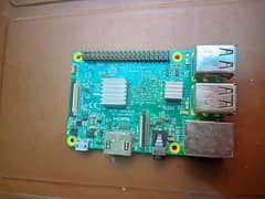 Raspberry pi 3 model b buying contact on WhatsApp 03265599309 0