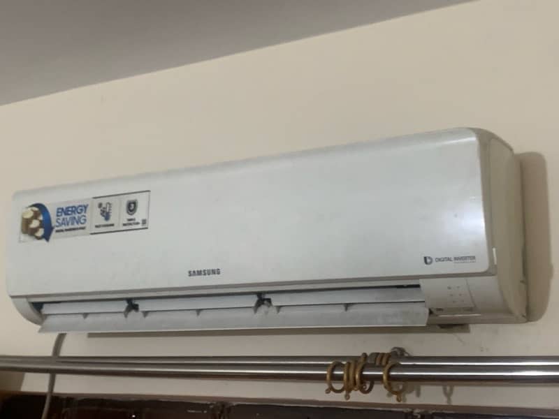 samsung AC 1