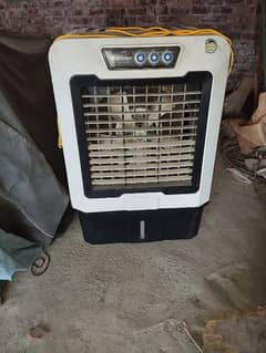 Air Cooler lush and new condition