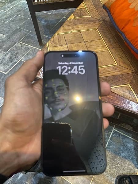 i phone 14 pro max 256 gb 7