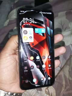 Infinix Note 12(G96)