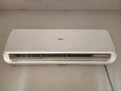 Haier Ac 1.5 ton