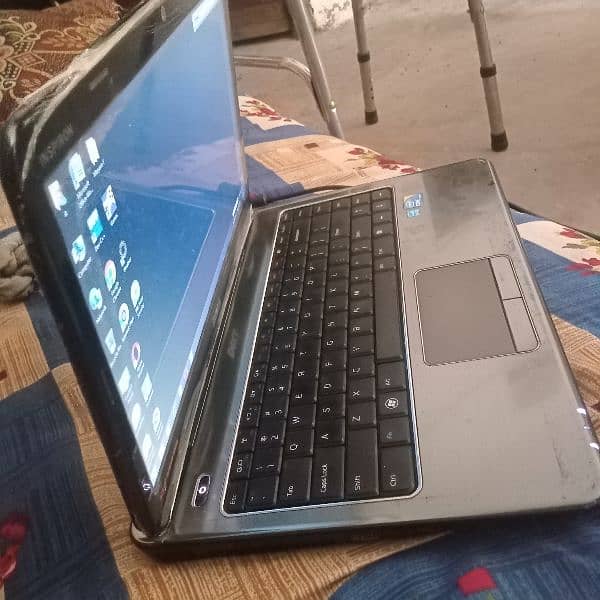 Dell laptop Cor i3 1