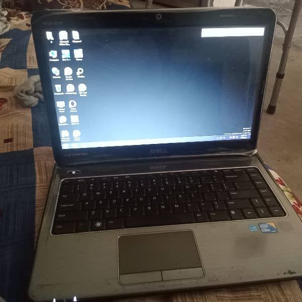 Dell laptop Cor i3 2