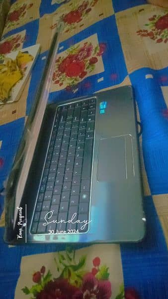 Dell laptop Cor i3 6