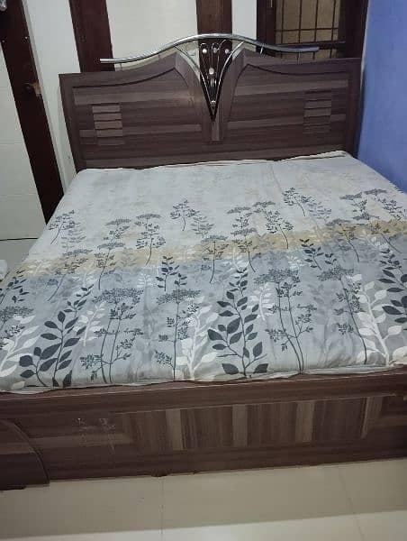 bed room set 1