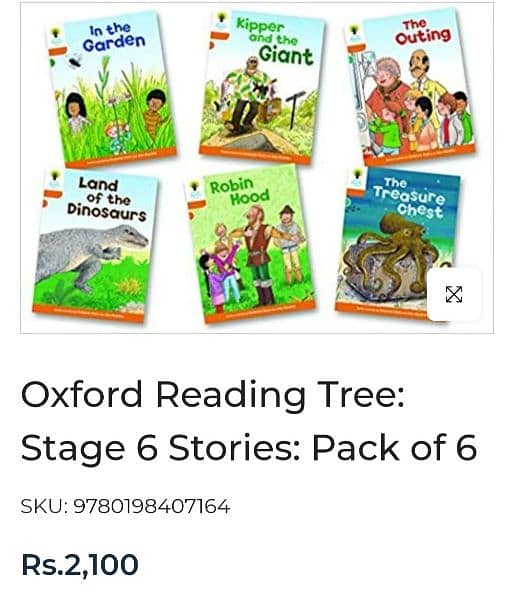 oxford reading tree 1 class. . roots millinium  school 0