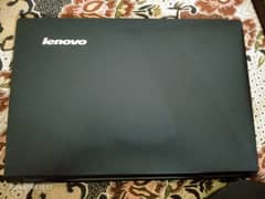 Lenovo laptop for sale