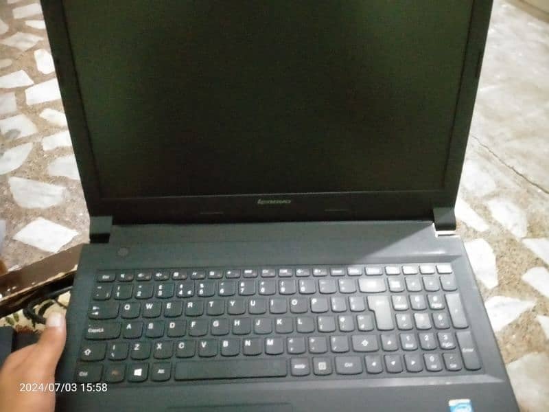 Lenovo laptop for sale 2