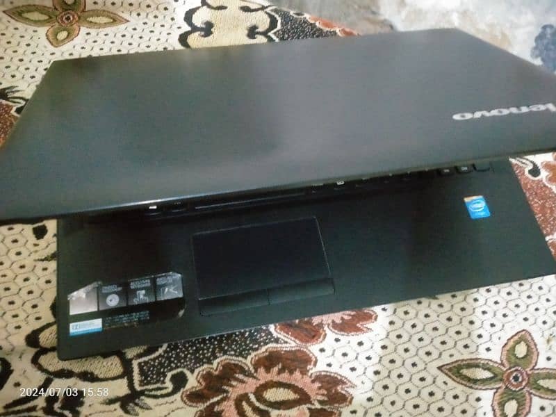 Lenovo laptop for sale 3