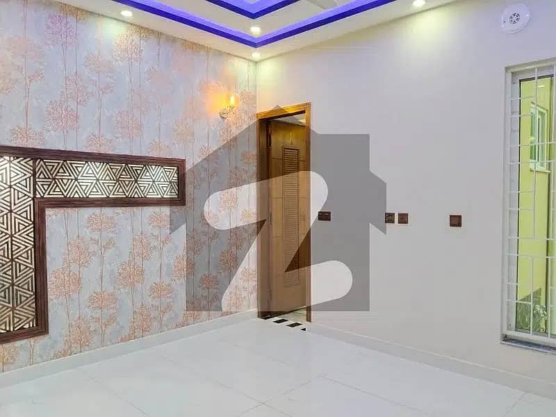 ARZ Properties Offers You 8 Marla House For Sale In Bahria Town 16