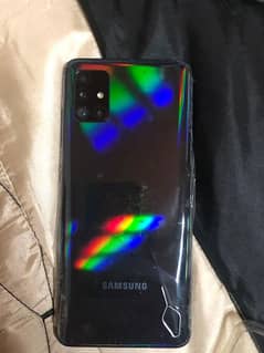 Samsung A51