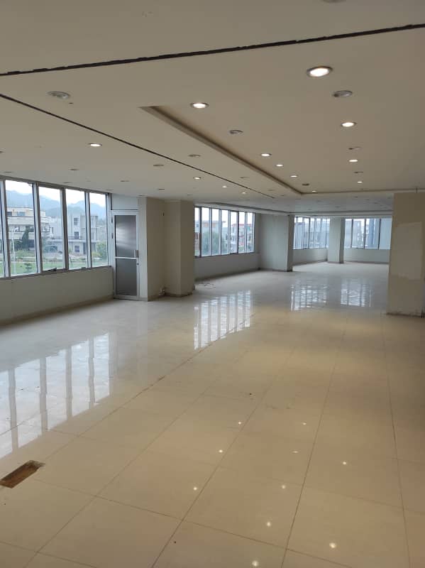 Mountain Facing Spacious Office Available For Rent in D12 8