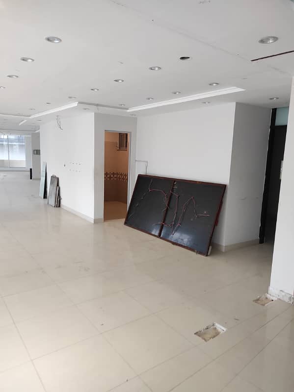 Mountain Facing Spacious Office Available For Rent in D12 9