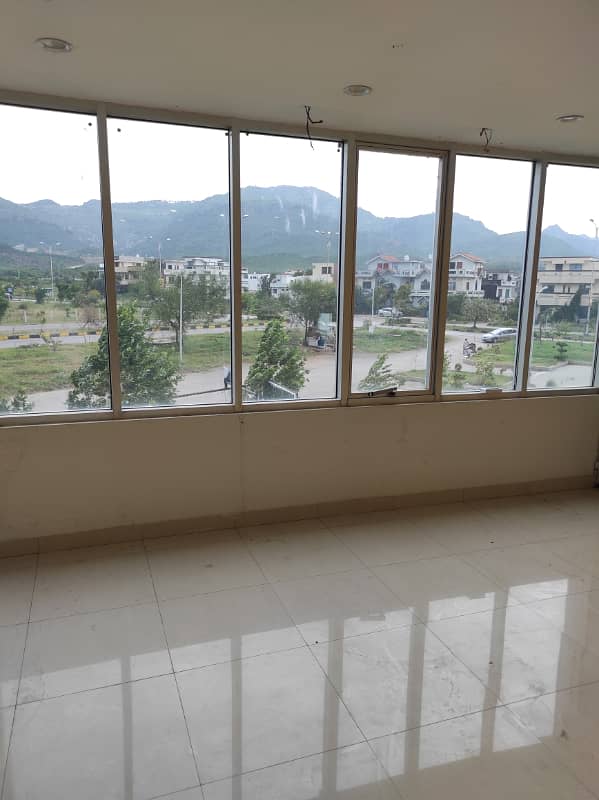 Mountain Facing Spacious Office Available For Rent in D12 13