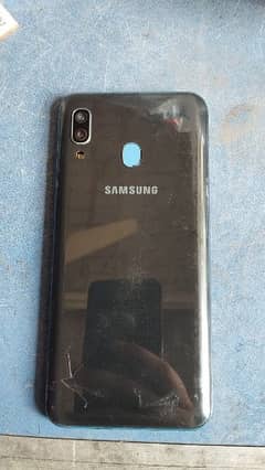 samsung a30 4 64