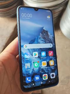 Xiaomi Redmi note 8