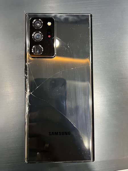 Samsung Galaxy Note 20 Ultra PTA Approve 7