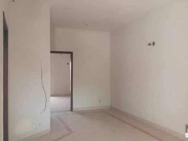 5 Marla Executive Apartment with Gas Eden Lane Villas 2 Lahore 5