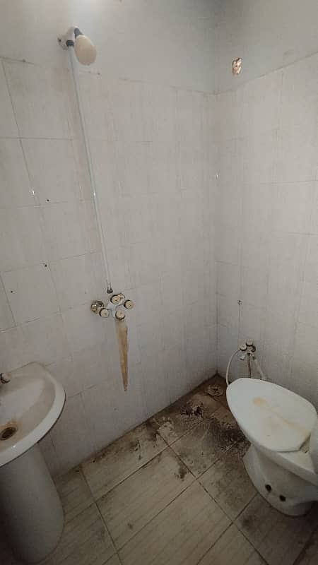 2 Bed DD Flat Available For Rent Sector X. 4 Park Face 3