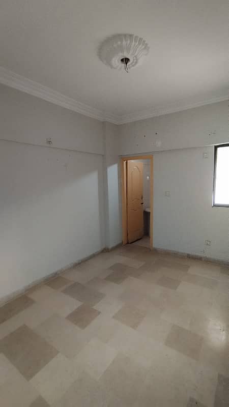 2 Bed DD Flat Available For Rent Sector X. 4 Park Face 4