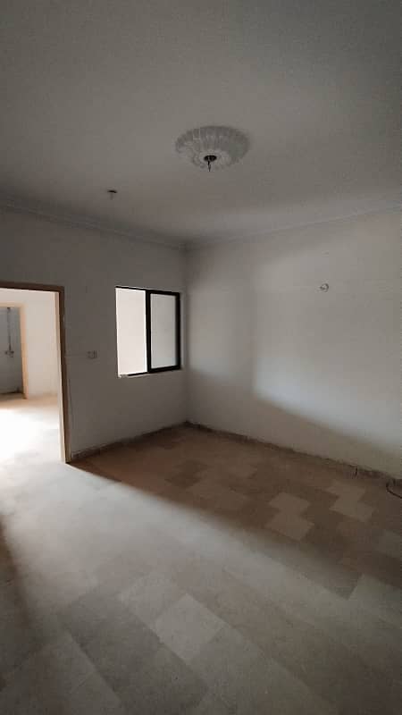 2 Bed DD Flat Available For Rent Sector X. 4 Park Face 7