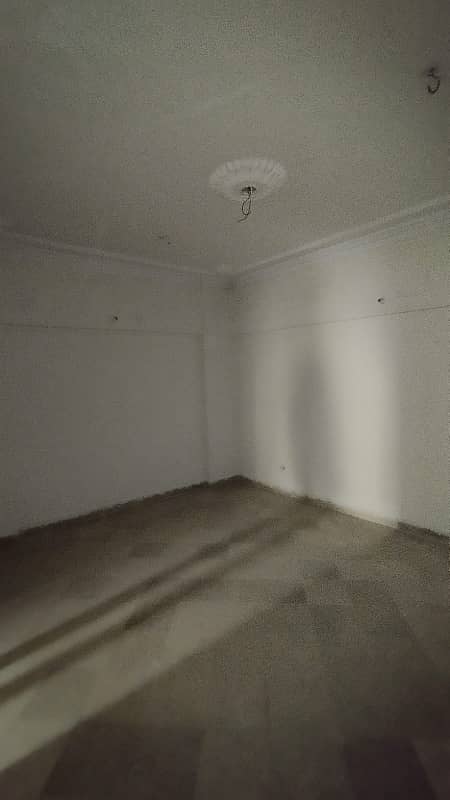 2 Bed DD Flat Available For Rent Sector X. 4 Park Face 8