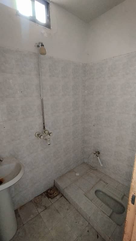 2 Bed DD Flat Available For Rent Sector X. 4 Park Face 9