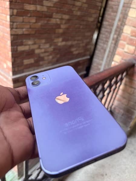 Iphone 12 Pta Approved 2