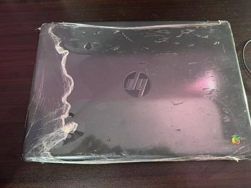 Best Slim Chromebook 14 G6 for Sell in Thatta Makli 3