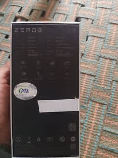 Infinix Zero 8i 0