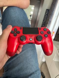 broken used ps4 controller 0