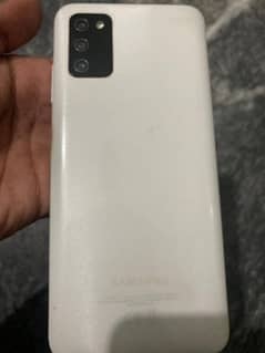 Samsung a03s 3,32  for sale urgent