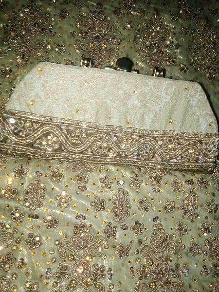 only one time use old shahrarh for bridal 2