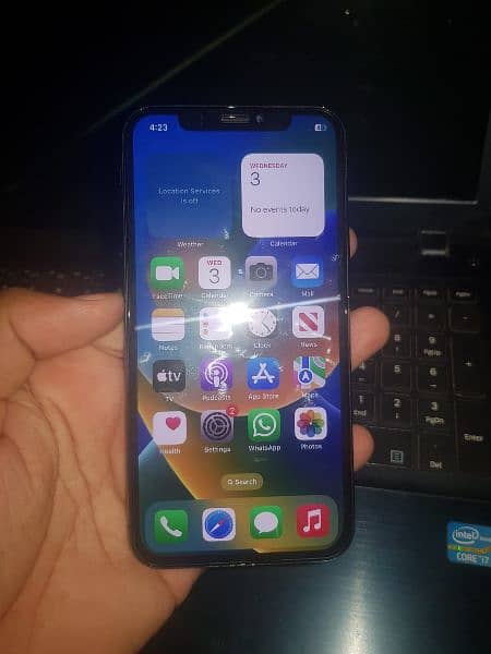 iphone x 64gb factory unlock face id issue Non Pta 4