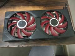 Asus amd rx 560 4 gb vram ddr5 0