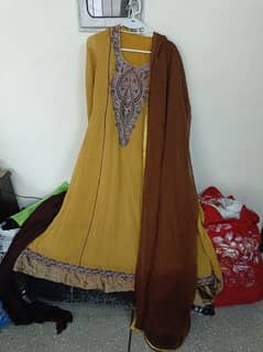 frocks and readymade dresses urgent sale 300/dress only 0