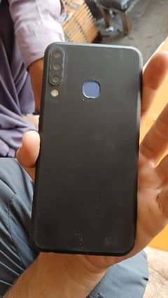 infinix S4 4 64