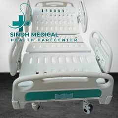 Hospital Bed | Patient Bed | ,Electrical Bed| Availabe on Rent & Sale. 0