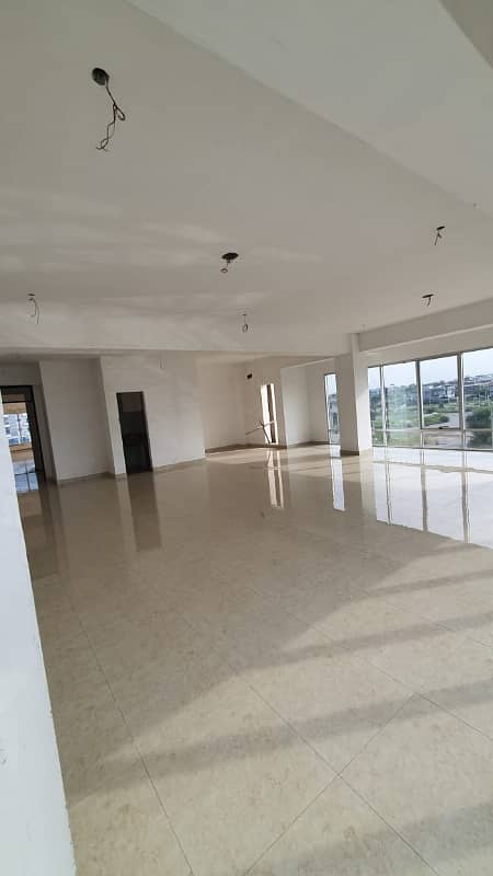 800 Sqft Spacious Office Available for Rent in D12 2