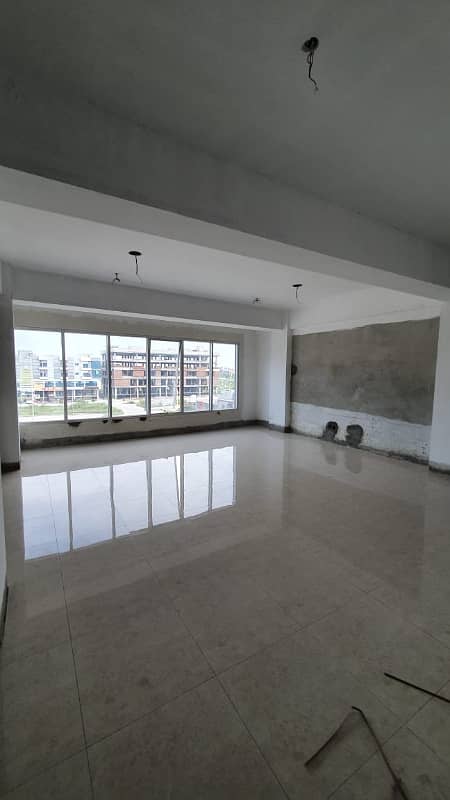 800 Sqft Spacious Office Available for Rent in D12 5
