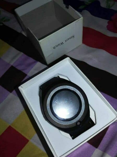 smart watch 1