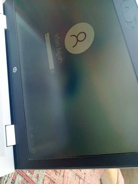 hp pro book i5th 8th generation for sale 8gb ram 128 ssd and 500gb rom 2