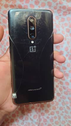 oneplus 7T pro MacLean audition PTA APPROVED