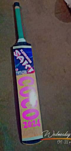 bat . . . Condition Good