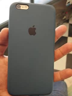 iPhone 6splus PTA Approved 64gb