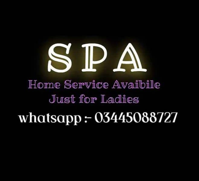 Spa Services | Spa Home Services |Spa Saloon 0