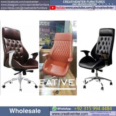 Office Chair Executive Manager Desk Study Table Workstation Meeting 0
