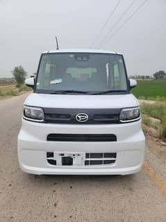 Daihatsu Tanto 2022 0