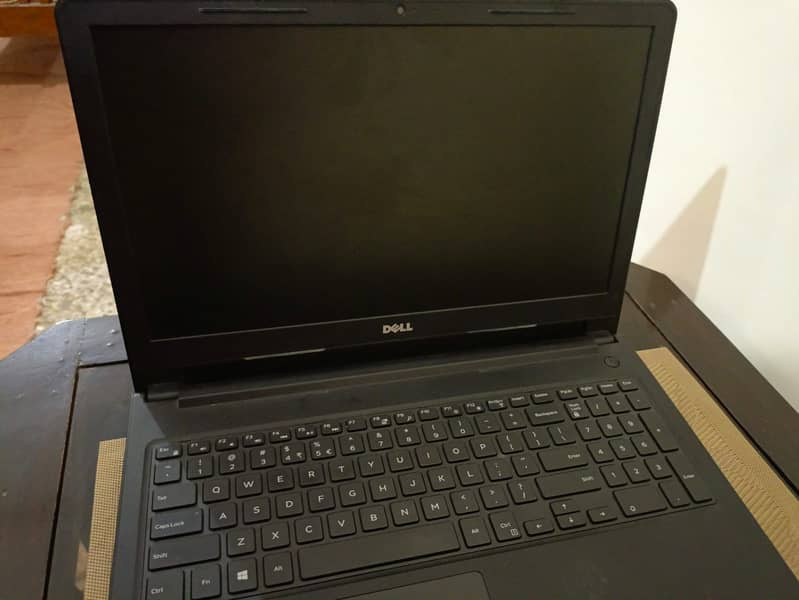Dell Vostro 3578 i5 8th gen laptop with Num Keyboard 1